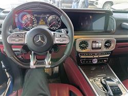 مێرسێدس بێنز G-Class